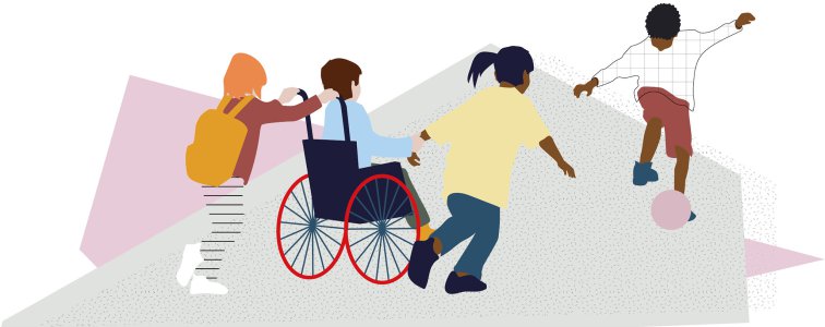 Tätigkeitsbericht Kinderherz e.V.