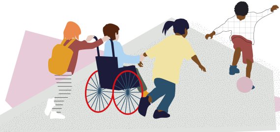 Bild zu Wunschbaum im Rathaus